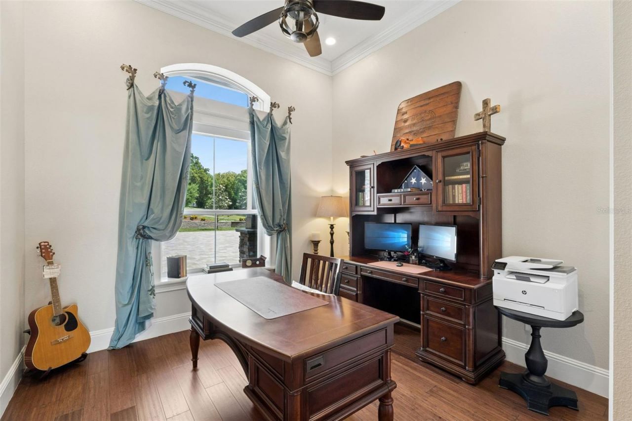 22621 Shady Branch Way, Eustis, FL 32736 Photo