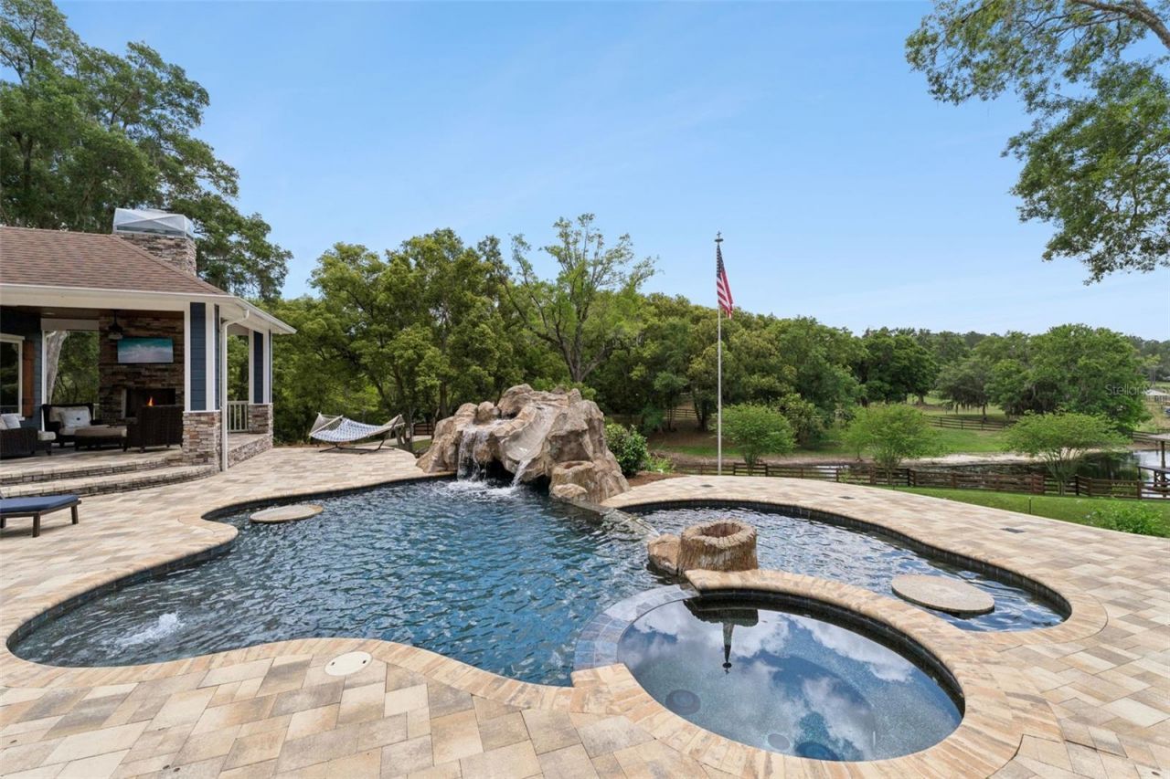 22621 Shady Branch Way, Eustis, FL 32736 Photo