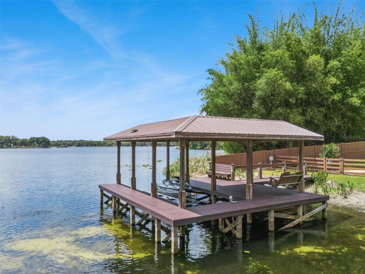 22621 Shady Branch Way, Eustis, FL 32736 Photo