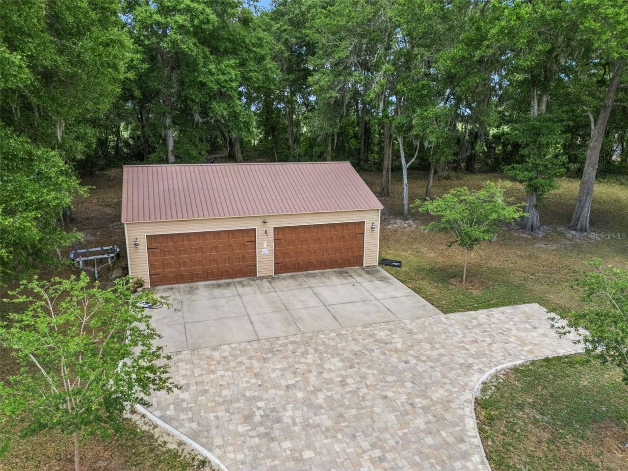 22621 Shady Branch Way, Eustis, FL 32736 Photo