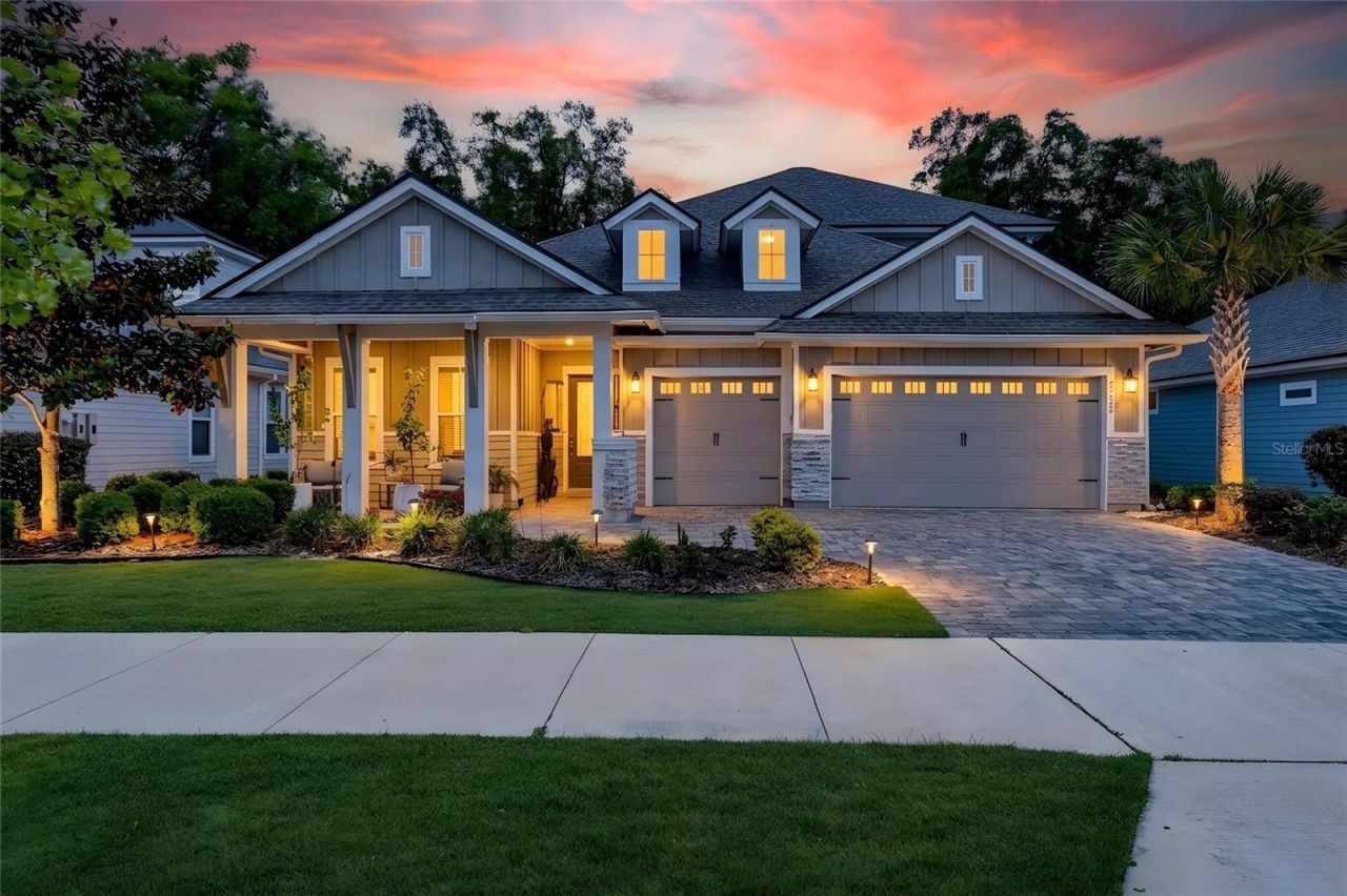 3685 SW 109th Way, Gainesville, FL 32608 Main Photo