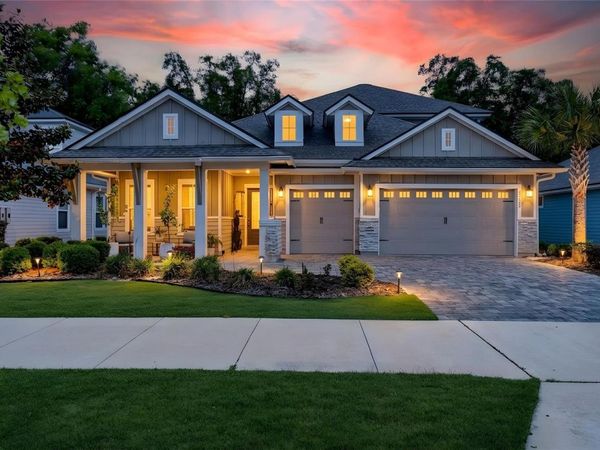 3685 SW 109TH WAY, GAINESVILLE, FL 32608