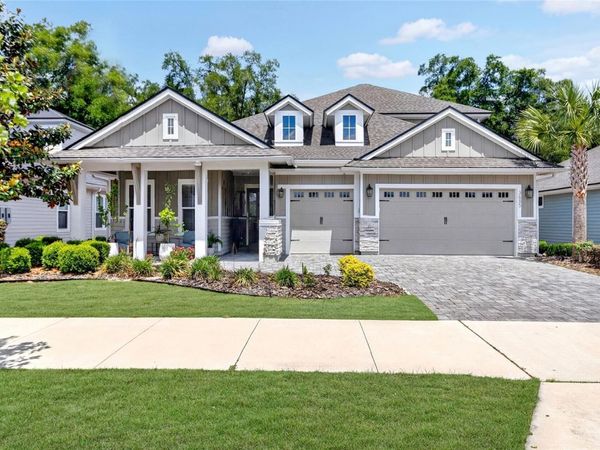 3685 SW 109TH WAY , GAINESVILLE, FL 32608