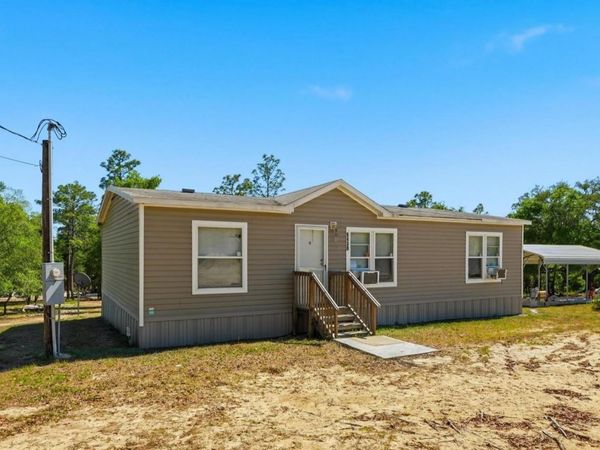 9430 NE 76TH STREET, BRONSON, FL 32621