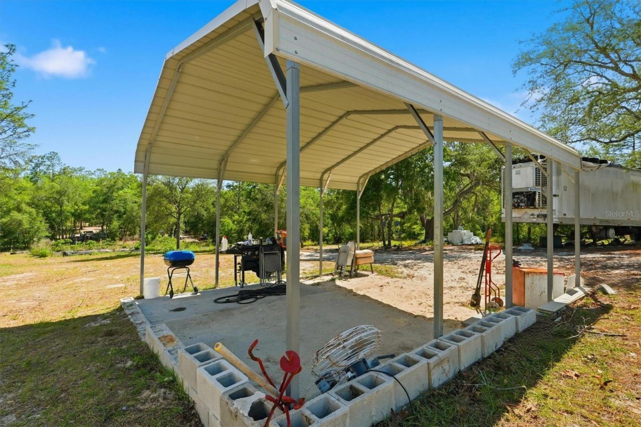 9430 NE 76th Street, Bronson, FL 32621 Photo
