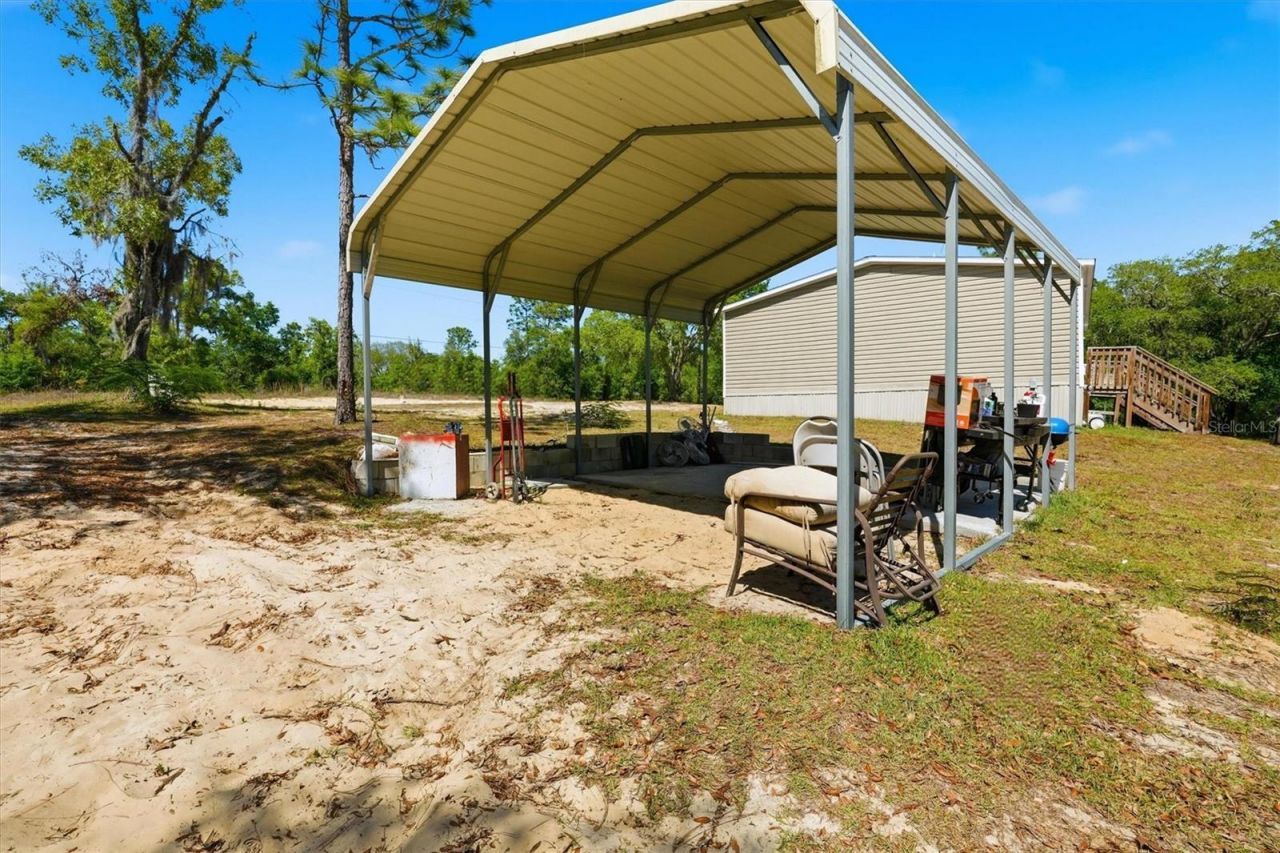 9430 NE 76th Street, Bronson, FL 32621 Photo