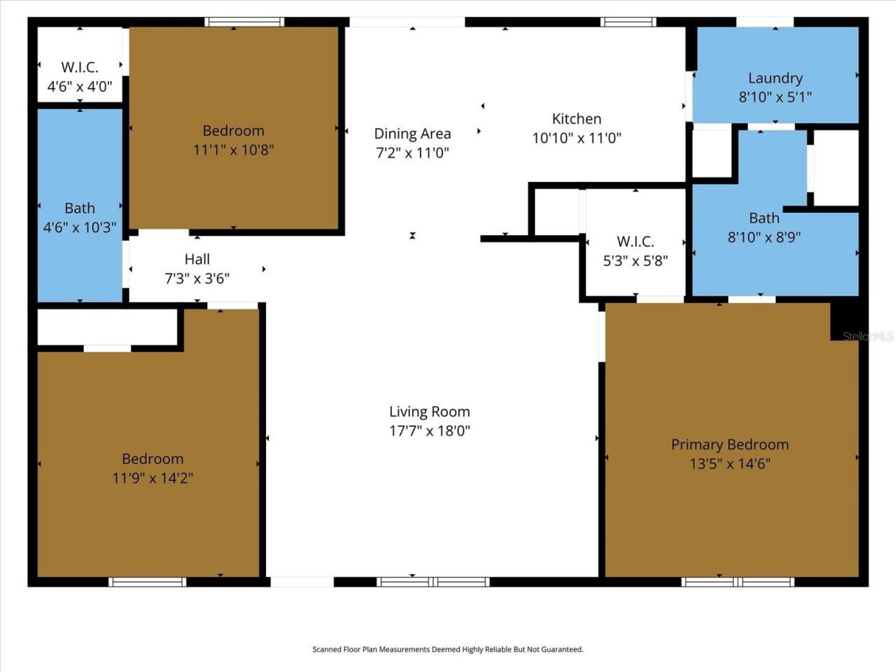 9430 NE 76th Street, Bronson, FL 32621 Photo