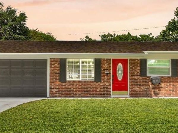 2633 HANDLEY BOULEVARD , LAKELAND, FL 33803