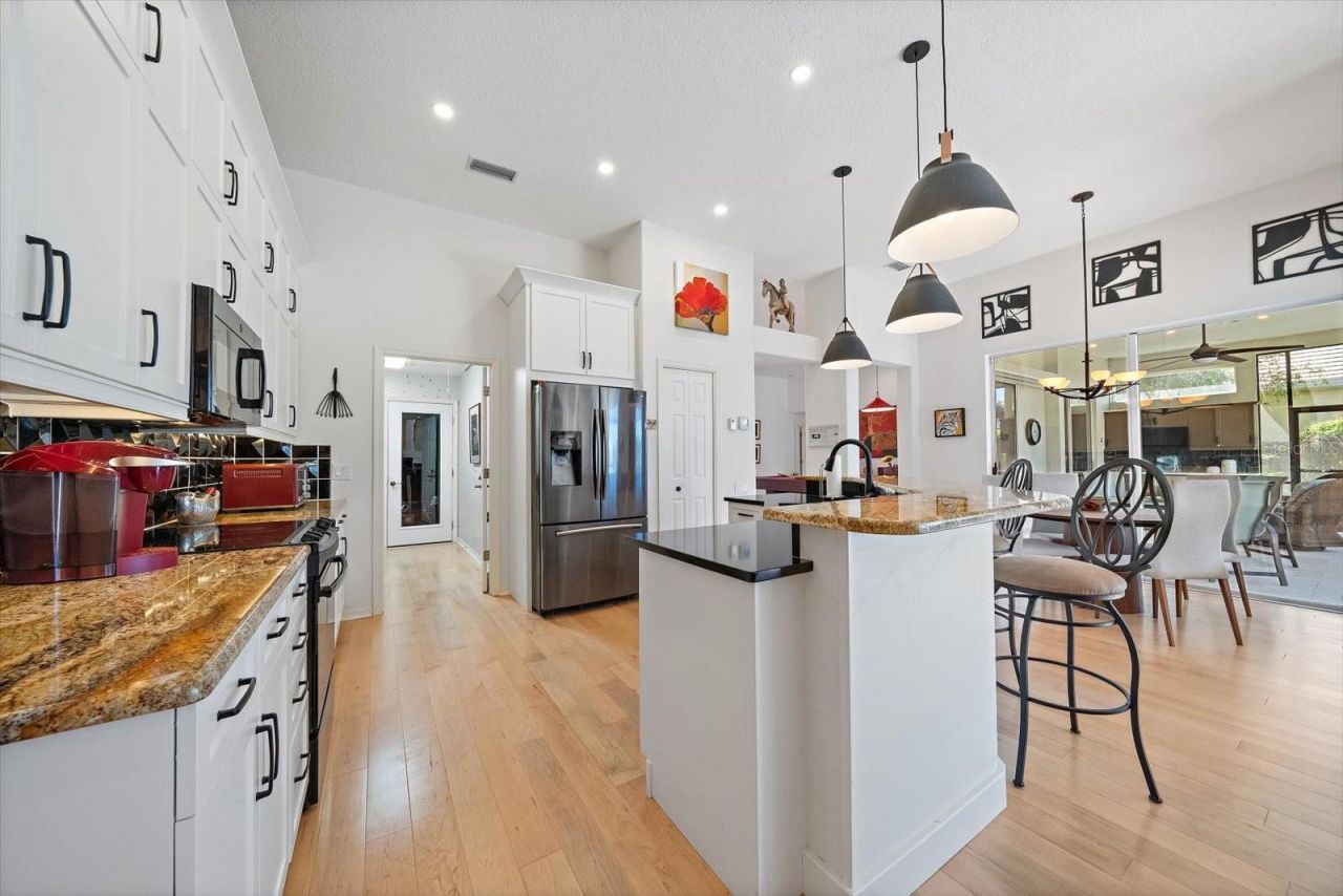 413 Fieldstone Drive , Venice, FL 34292 Photo