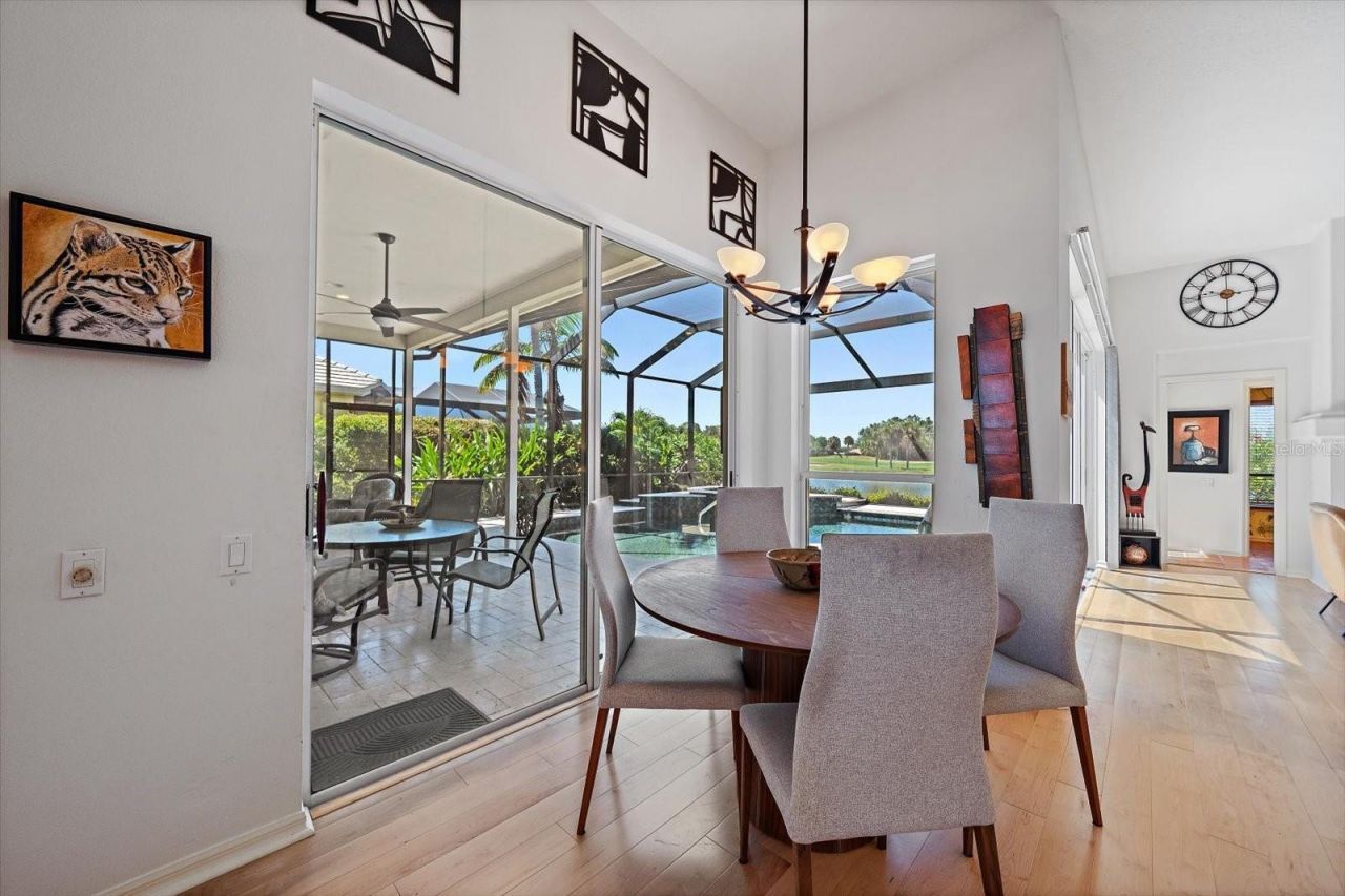 413 Fieldstone Drive , Venice, FL 34292 Photo