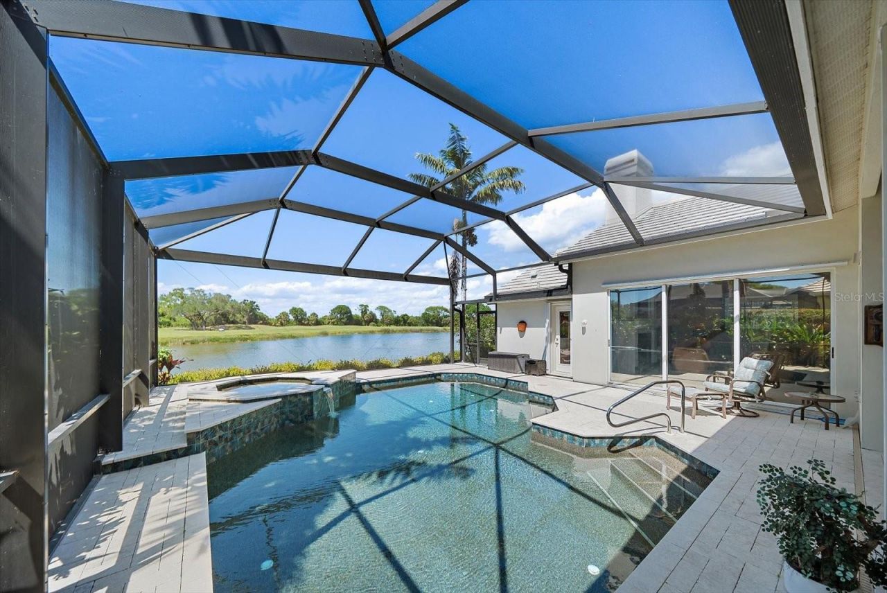 413 Fieldstone Drive , Venice, FL 34292 Photo