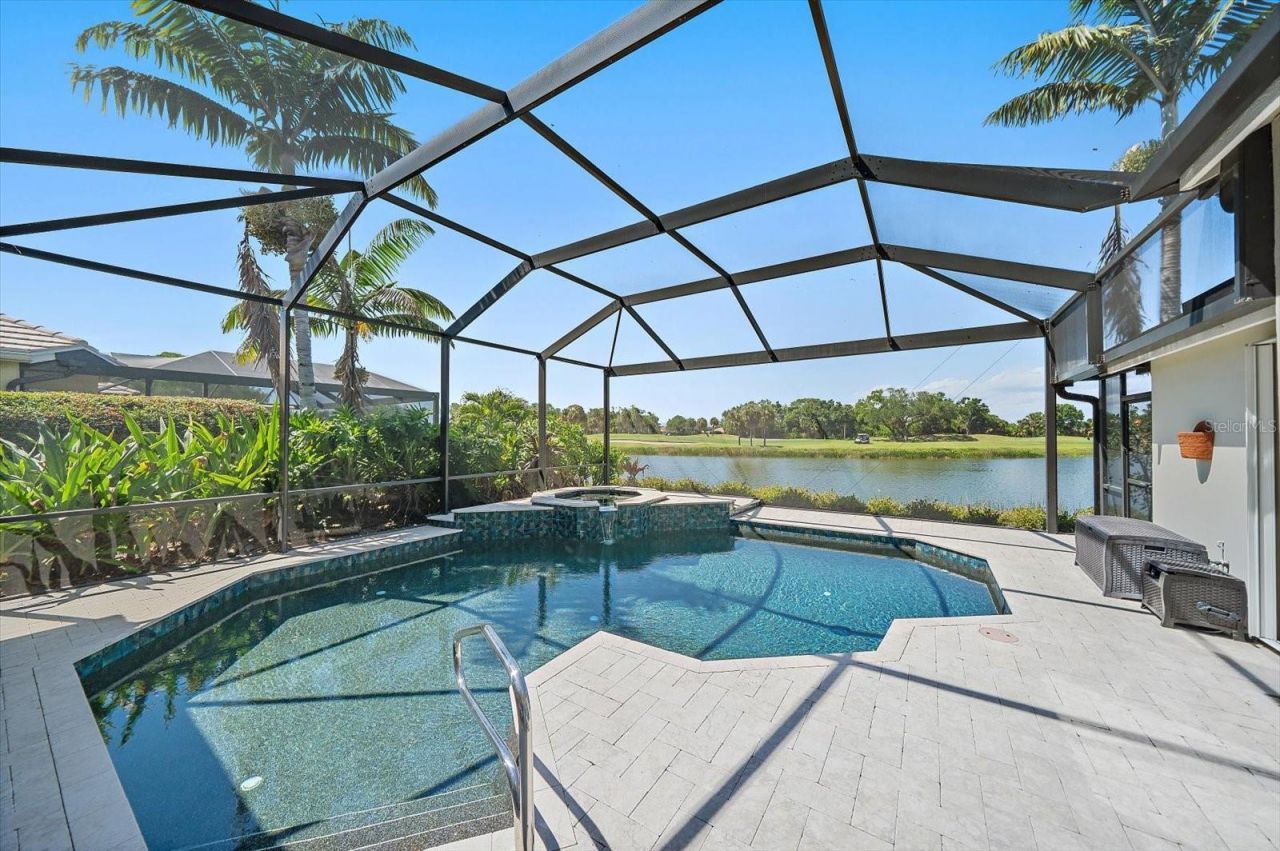 413 Fieldstone Drive , Venice, FL 34292 Photo