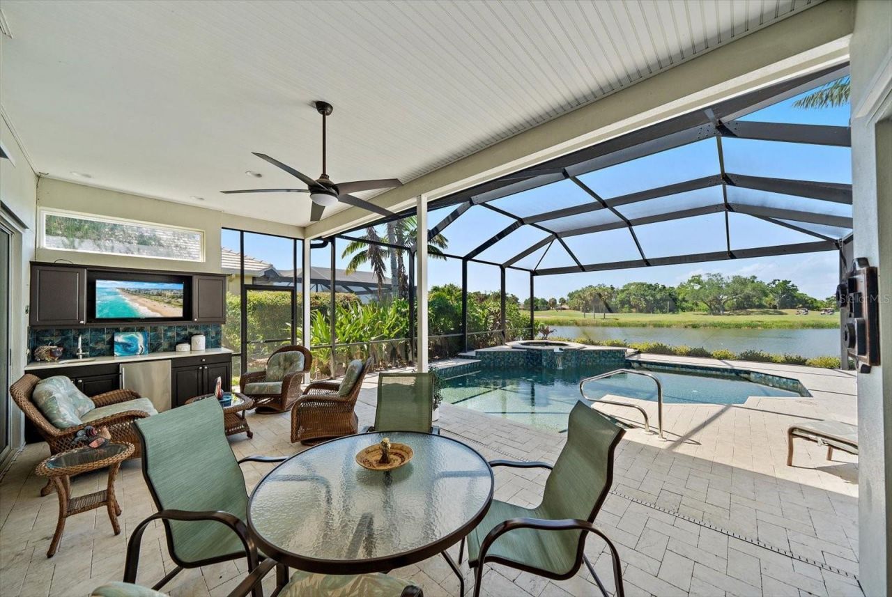 413 Fieldstone Drive , Venice, FL 34292 Photo