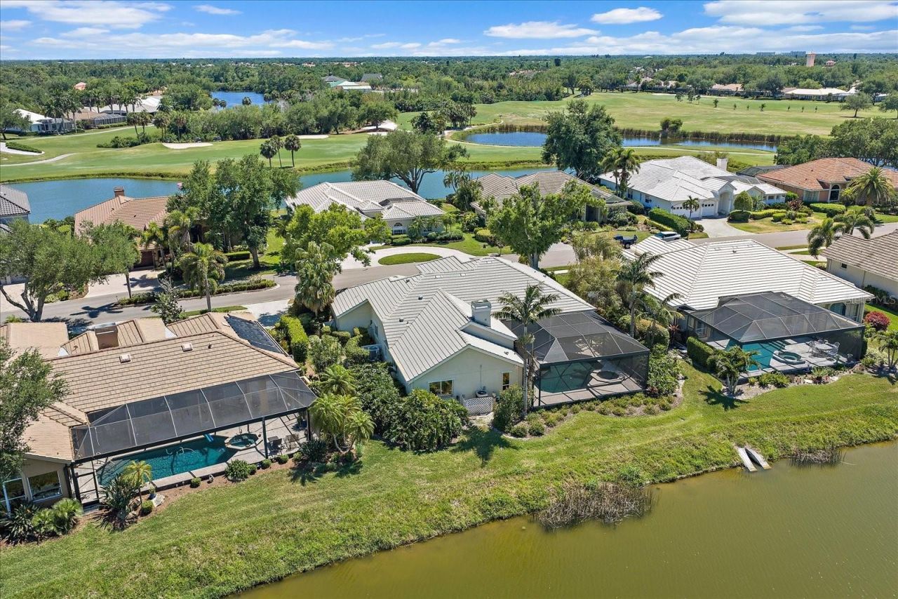 413 Fieldstone Drive , Venice, FL 34292 Photo