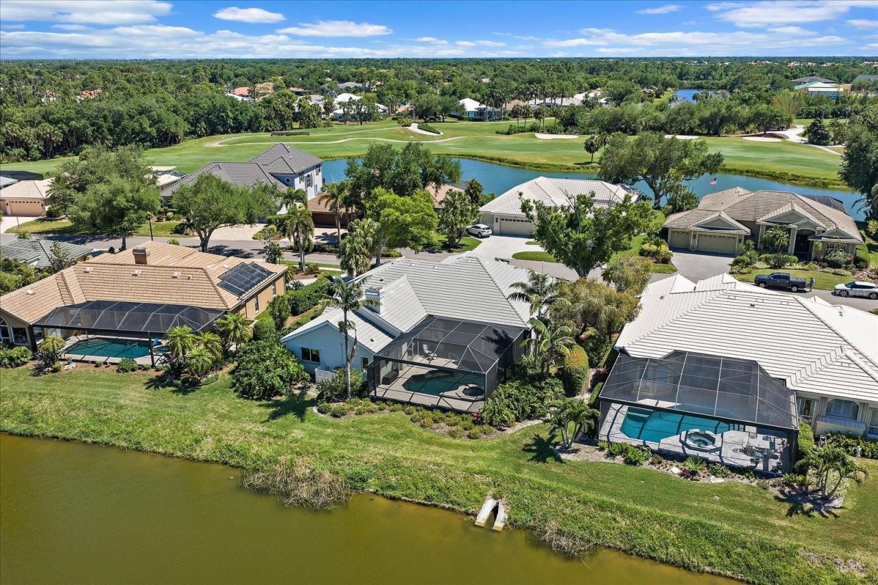 413 Fieldstone Drive , Venice, FL 34292 Photo