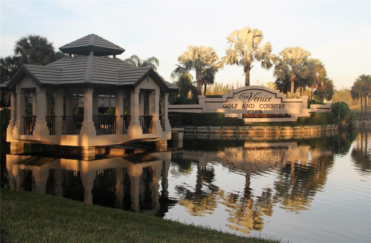 413 Fieldstone Drive , Venice, FL 34292 Photo