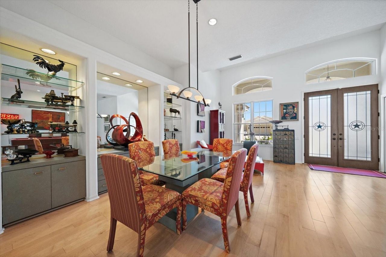 413 Fieldstone Drive , Venice, FL 34292 Photo