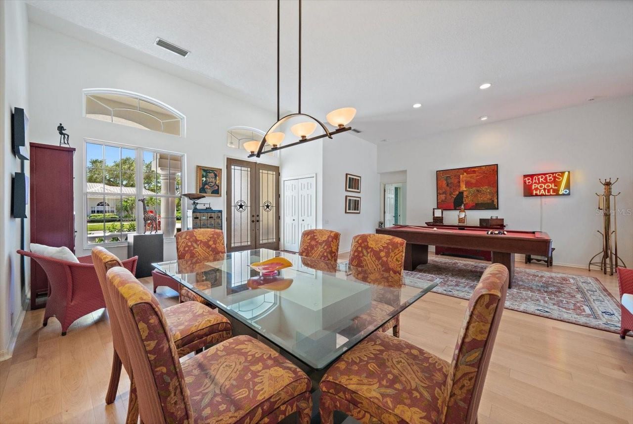 413 Fieldstone Drive , Venice, FL 34292 Photo