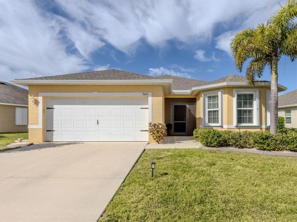 7045 WATERFORD PARKWAY , PUNTA GORDA, FL 33950