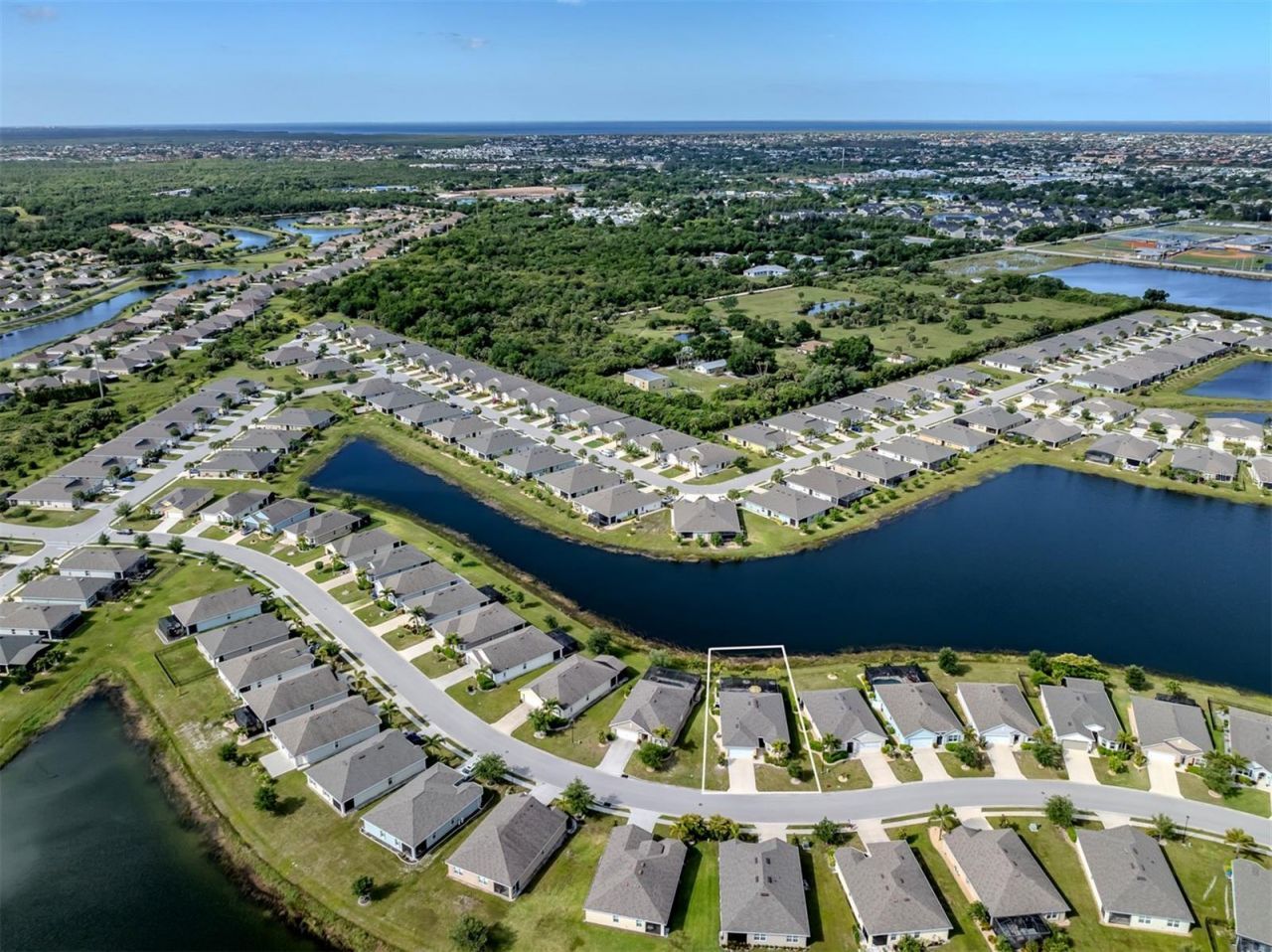 7045 Waterford Parkway, Punta Gorda, FL 33950 Photo