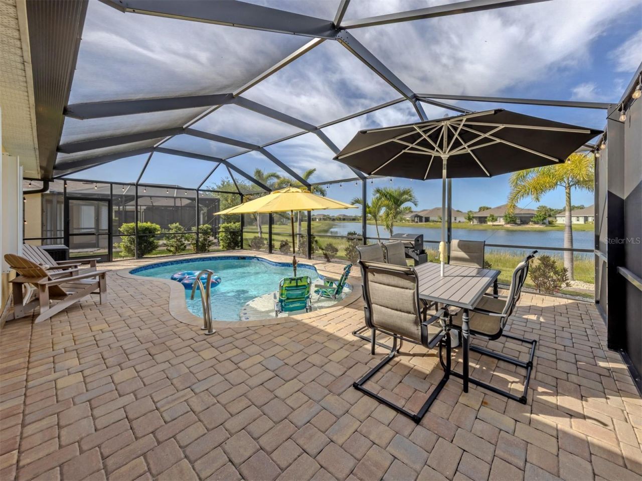 7045 Waterford Parkway, Punta Gorda, FL 33950 Photo