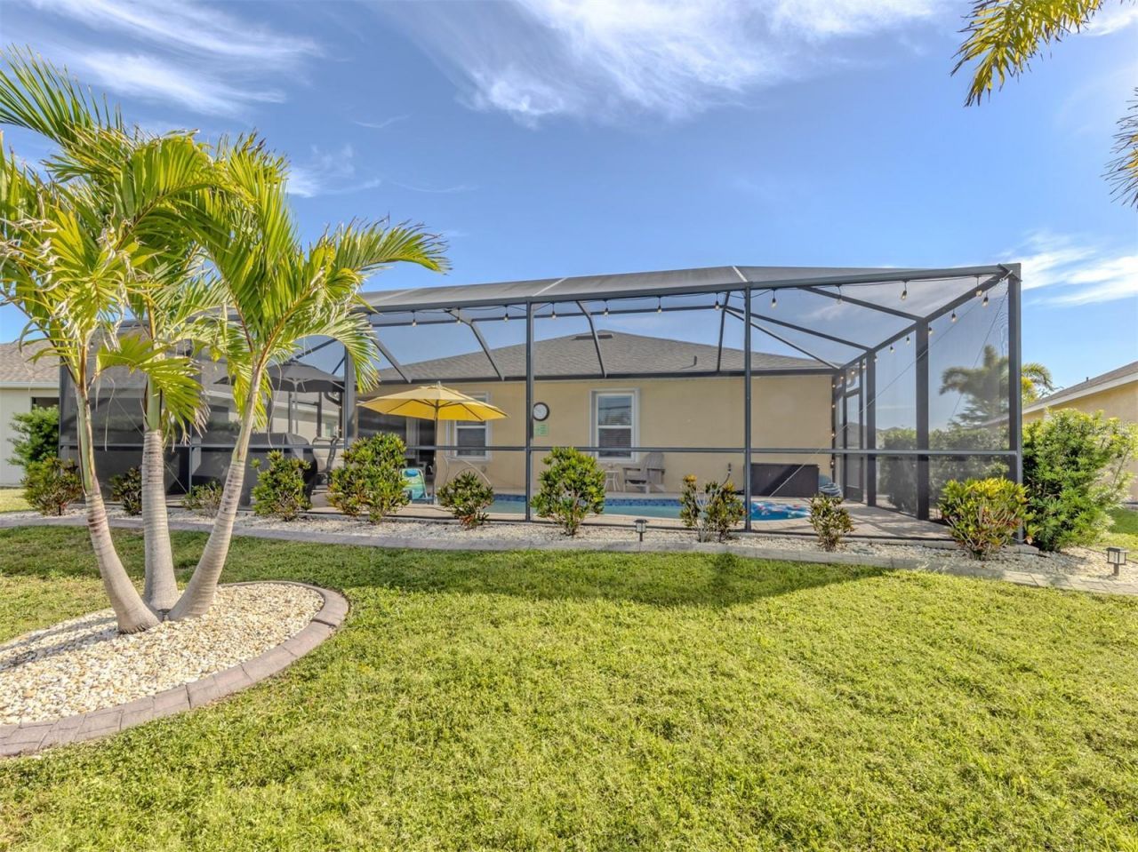 7045 Waterford Parkway, Punta Gorda, FL 33950 Photo