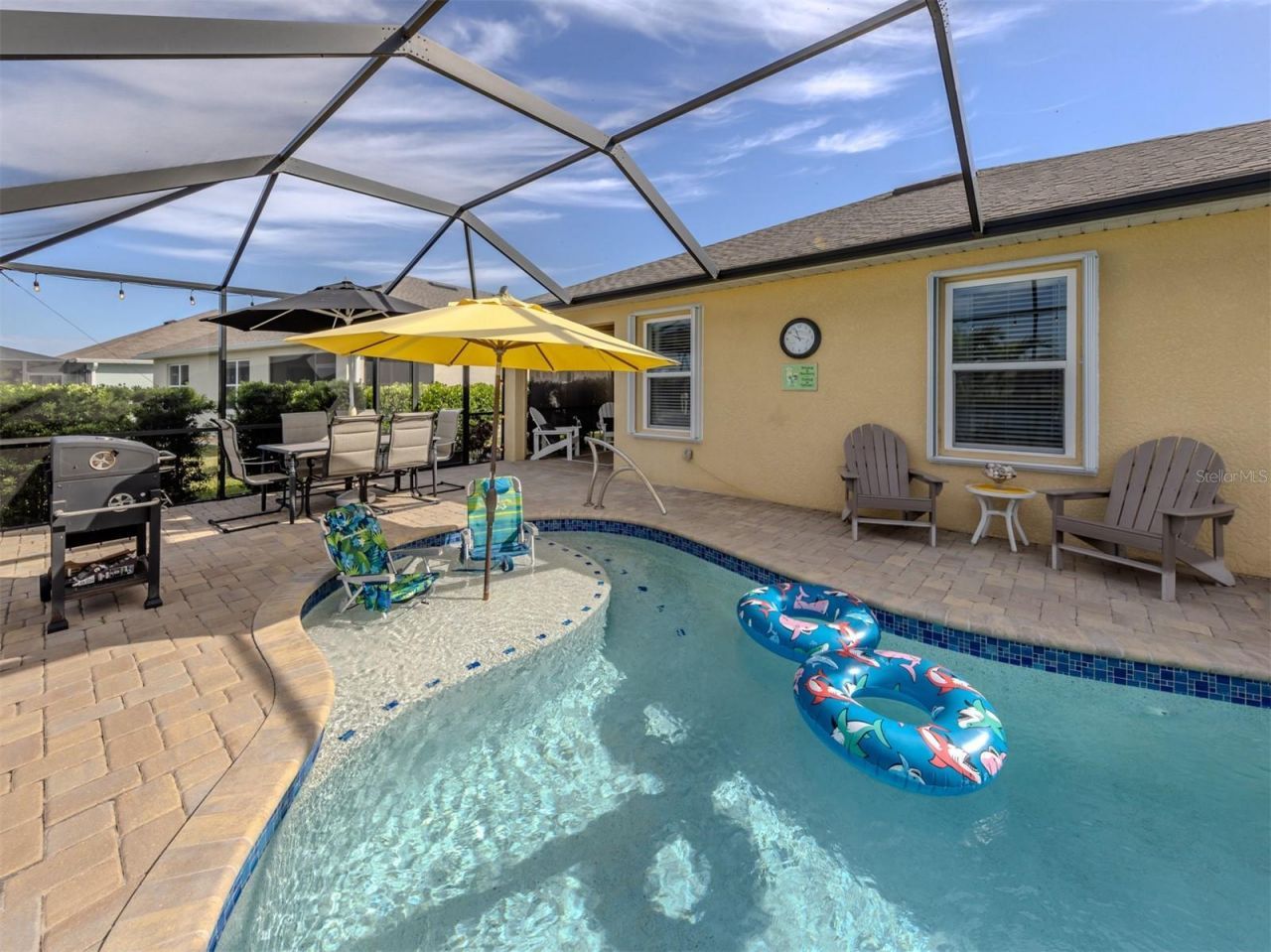 7045 Waterford Parkway, Punta Gorda, FL 33950 Photo