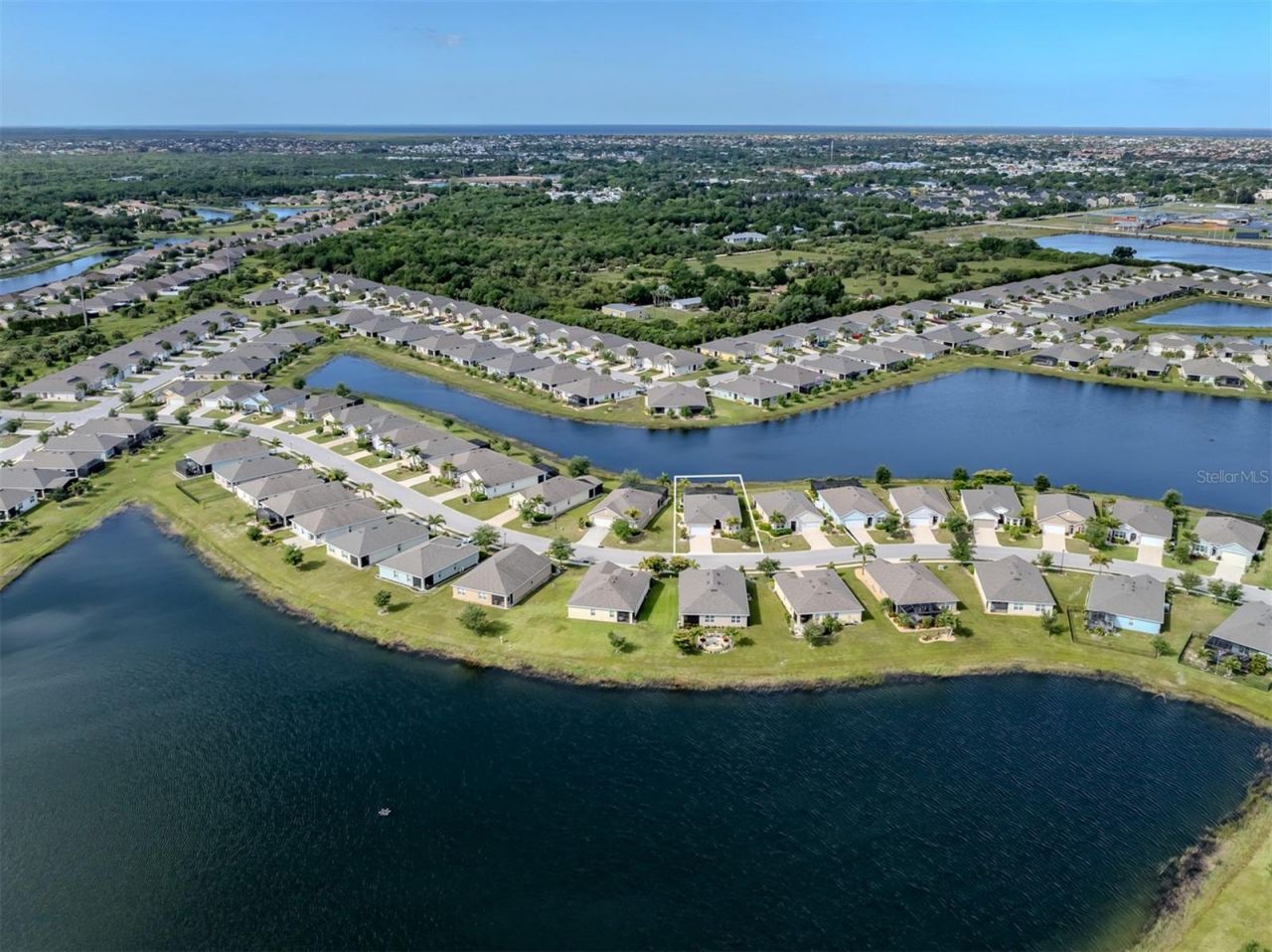 7045 Waterford Parkway, Punta Gorda, FL 33950 Photo