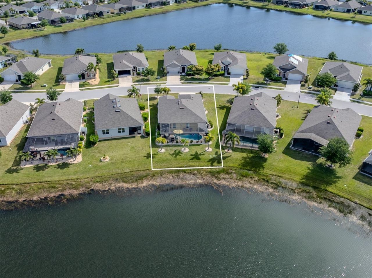 7045 Waterford Parkway, Punta Gorda, FL 33950 Photo