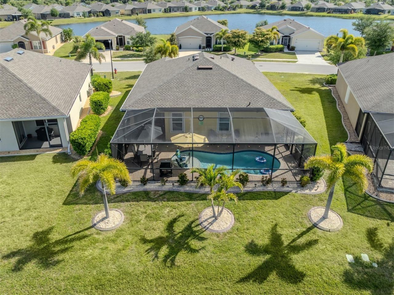 7045 Waterford Parkway, Punta Gorda, FL 33950 Photo