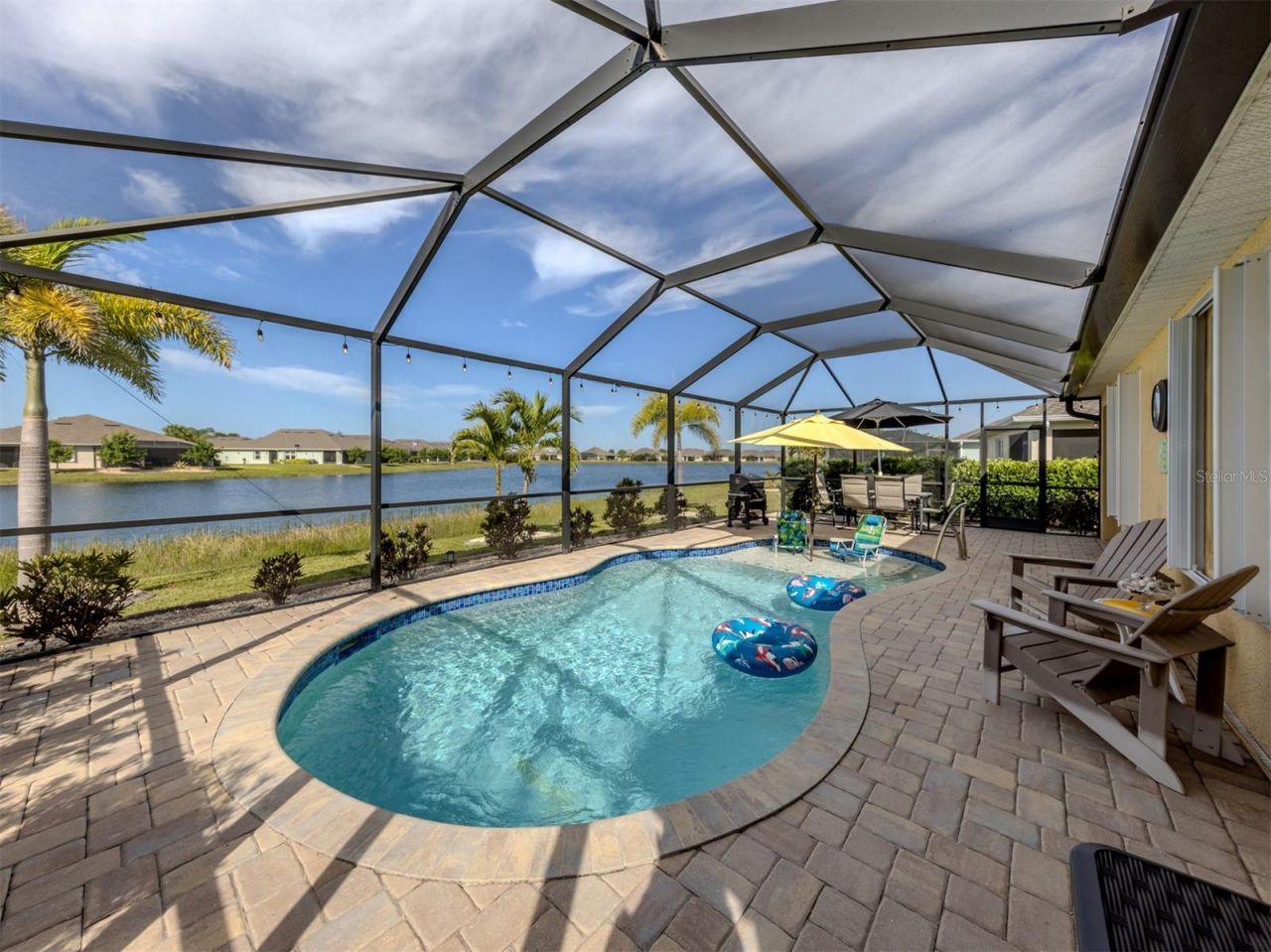 7045 Waterford Parkway, Punta Gorda, FL 33950 Photo