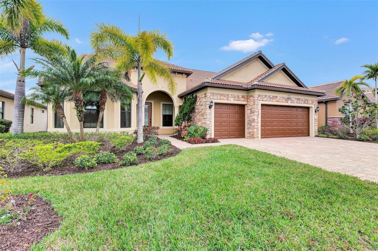 13631 Salinas Street , Venice, FL 34293 Main Photo