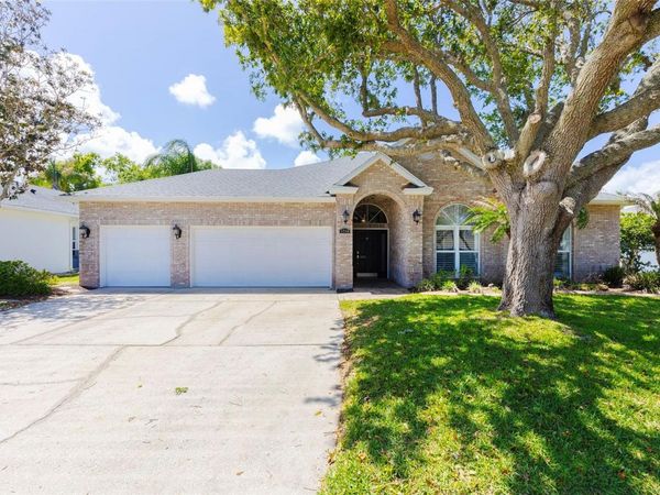 5768 FALLING TREE LANE , PORT ORANGE, FL 32127