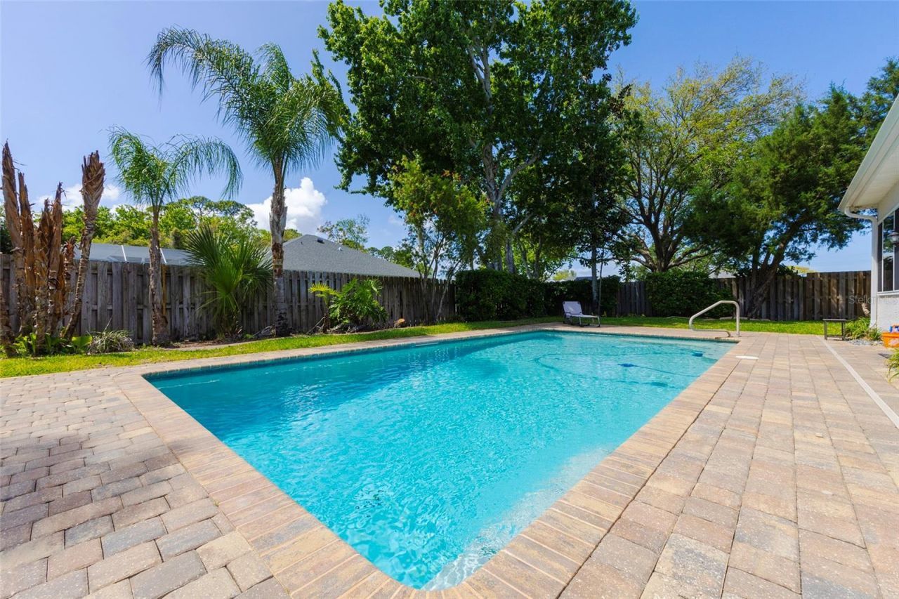 5768 Falling Tree Lane, Port Orange, FL 32127 Photo