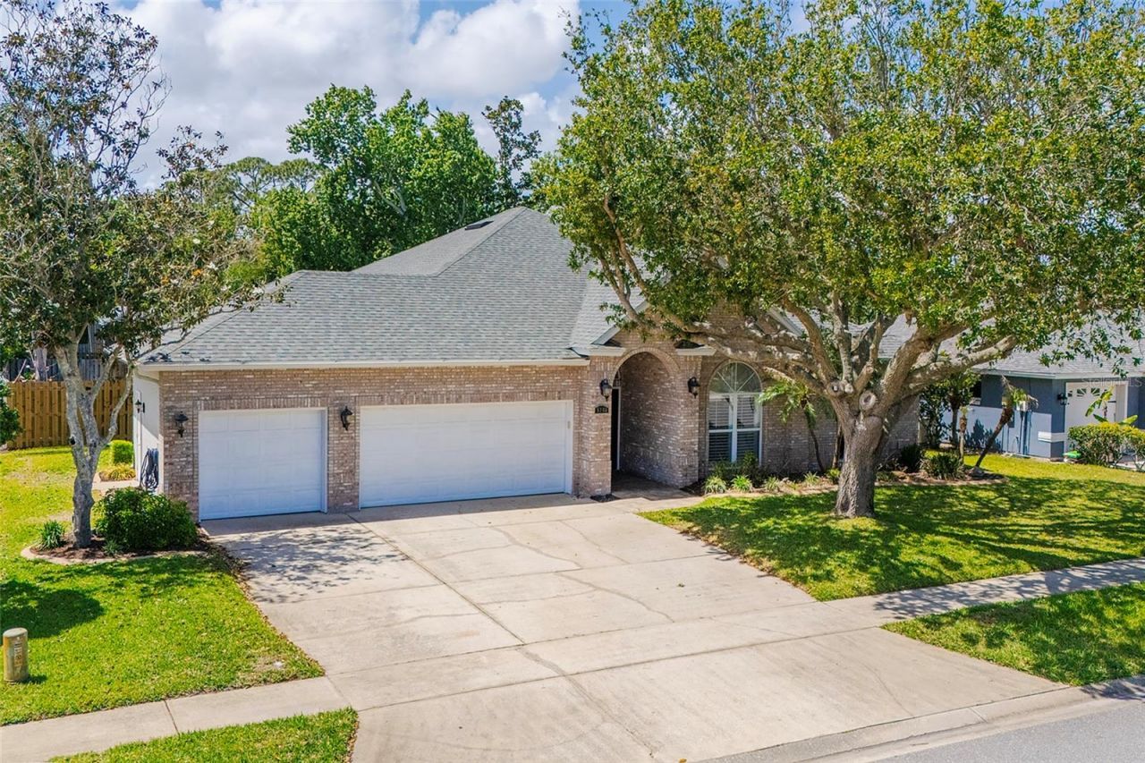5768 Falling Tree Lane, Port Orange, FL 32127 Photo