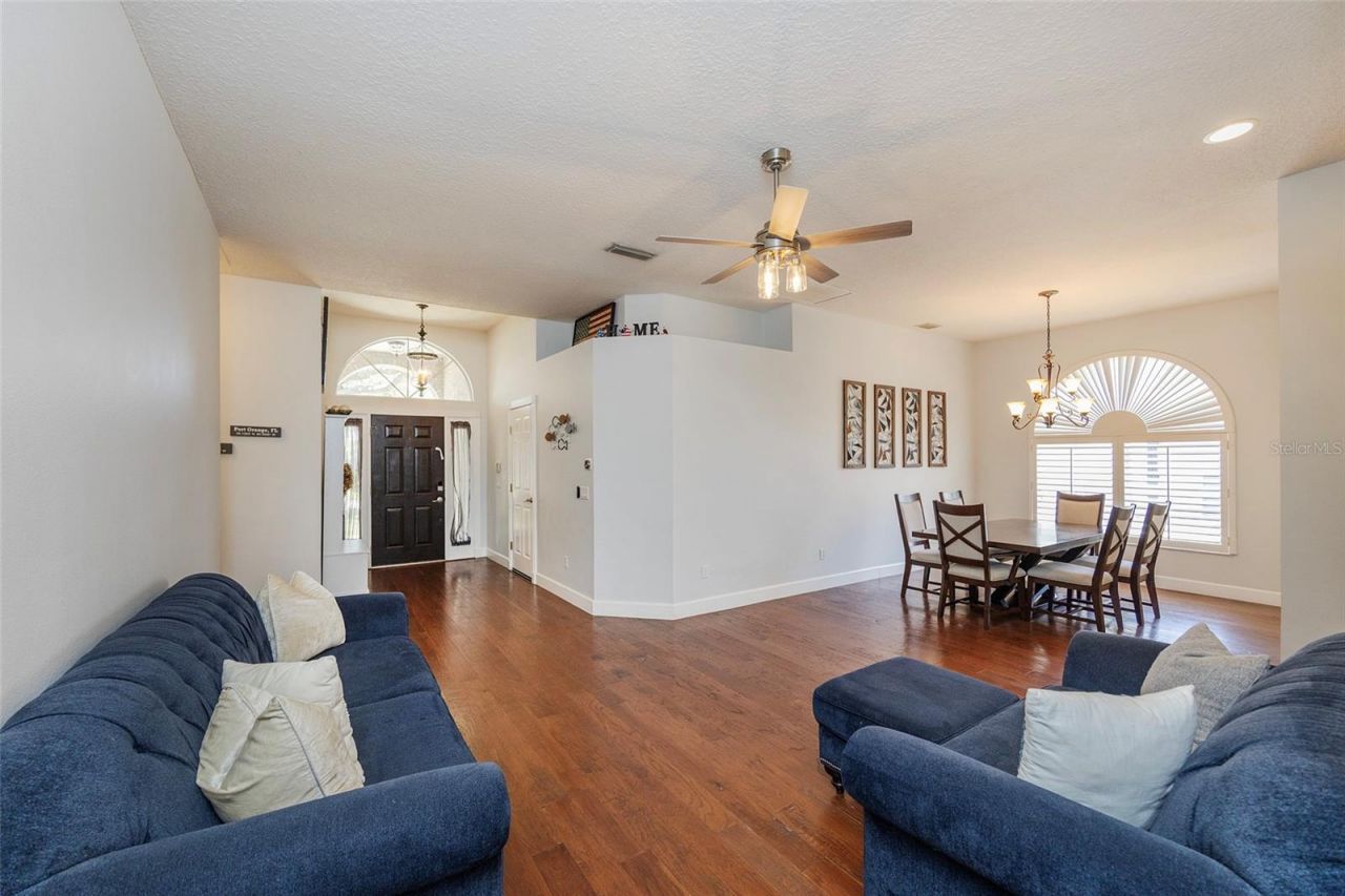 5768 Falling Tree Lane, Port Orange, FL 32127 Photo