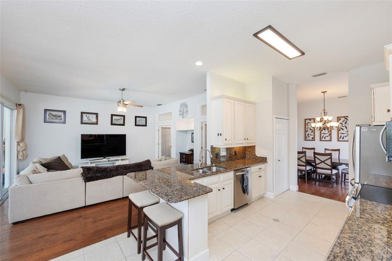 5768 Falling Tree Lane, Port Orange, FL 32127 Photo