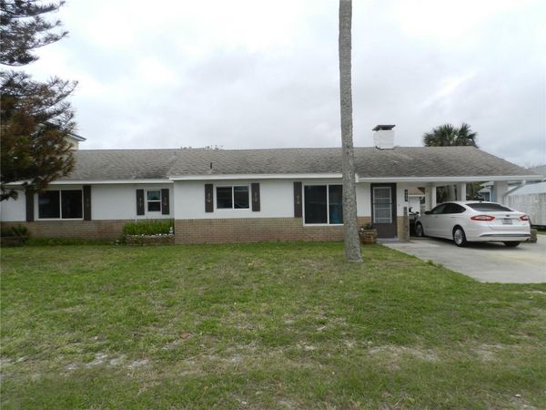 805 OCEAN AVENUE, NEW SMYRNA BEACH, FL 32169