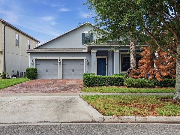 15613 PORTER ROAD , WINTER GARDEN, FL 34787