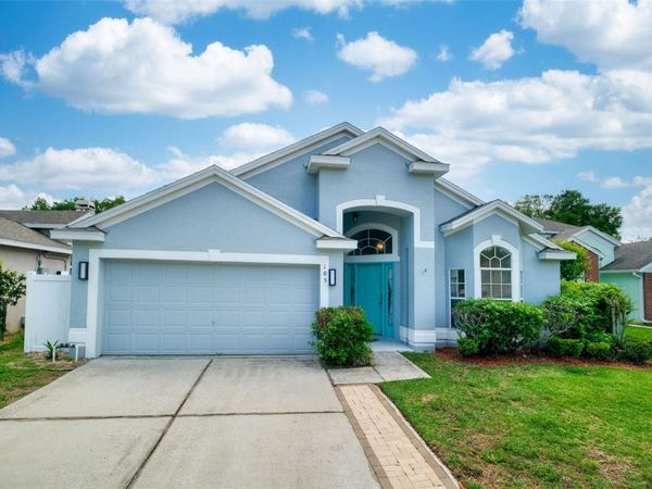 105 KAISER LANE , LONGWOOD, FL 32750