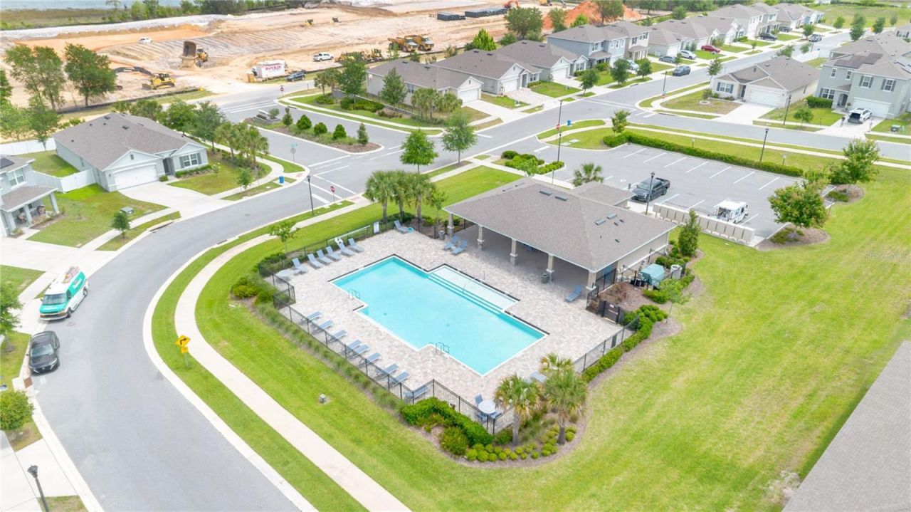 1854 Juneberry Street, Clermont, FL 34715 Photo