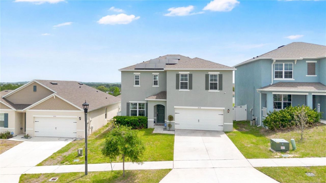 1854 Juneberry Street, Clermont, FL 34715 Photo