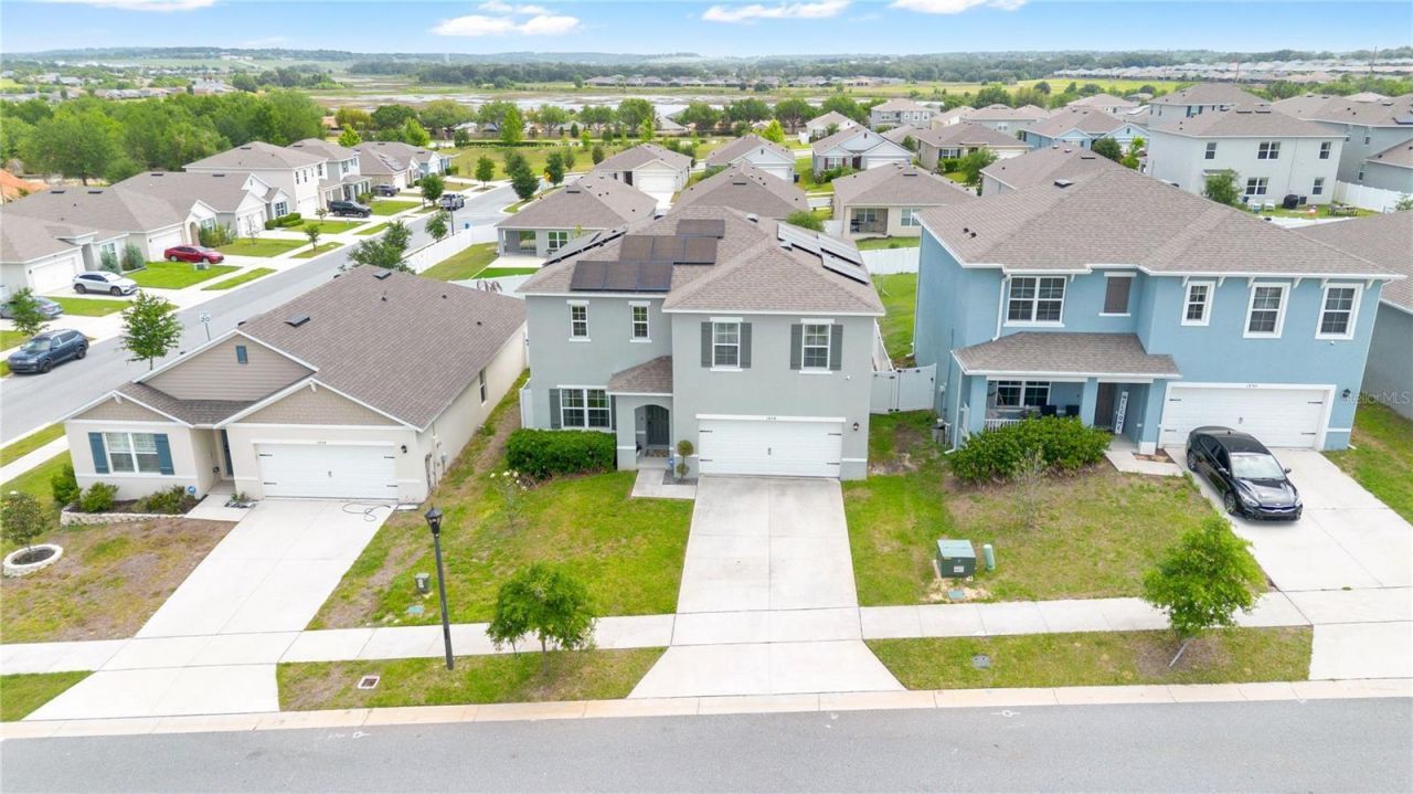 1854 Juneberry Street, Clermont, FL 34715 Photo
