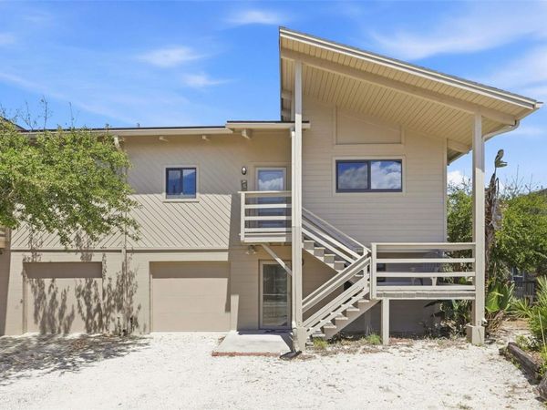 4325 S ATLANTIC AVENUE , Unit B6, NEW SMYRNA BEACH, FL 32169