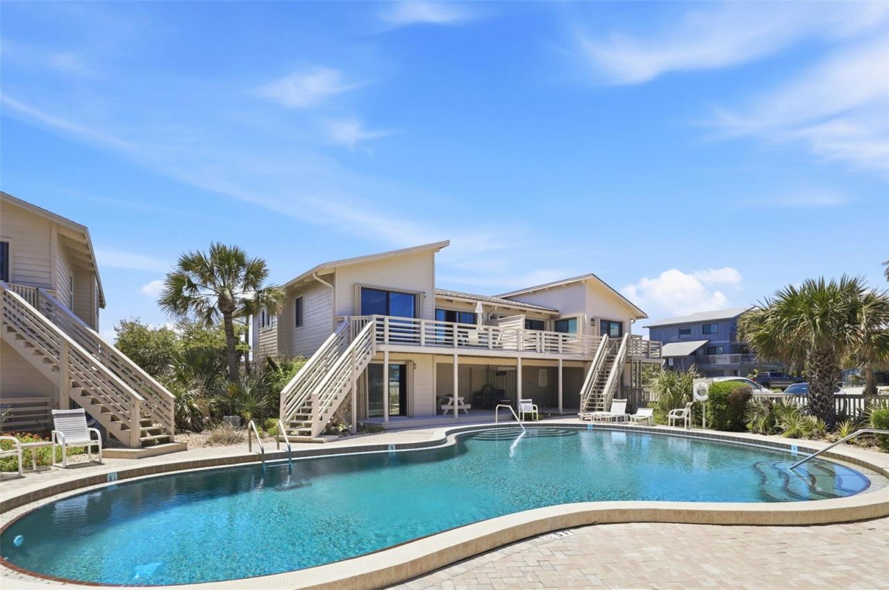 4325 S Atlantic Avenue, Unit B6, New Smyrna Beach, FL 32169 Photo