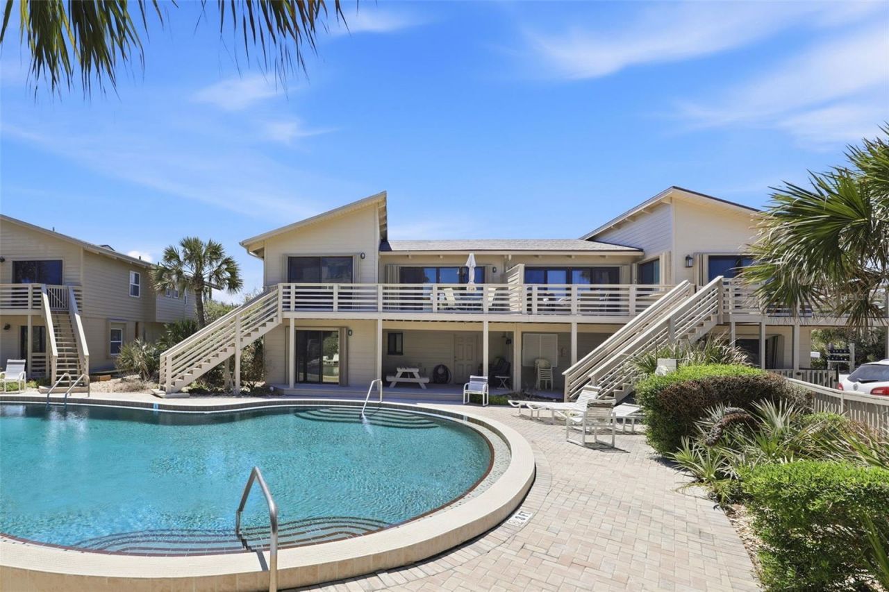 4325 S Atlantic Avenue, Unit B6, New Smyrna Beach, FL 32169 Photo