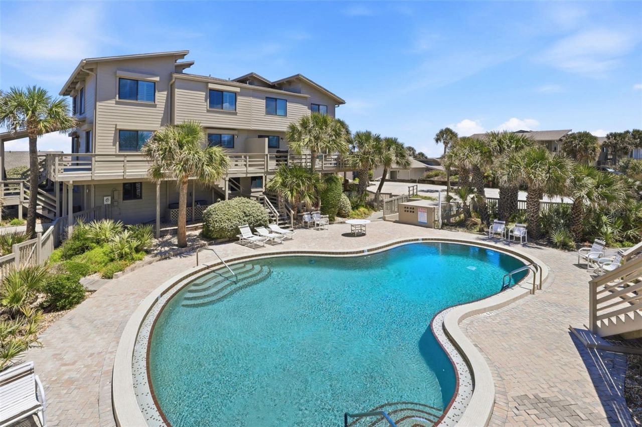 4325 S Atlantic Avenue, Unit B6, New Smyrna Beach, FL 32169 Photo