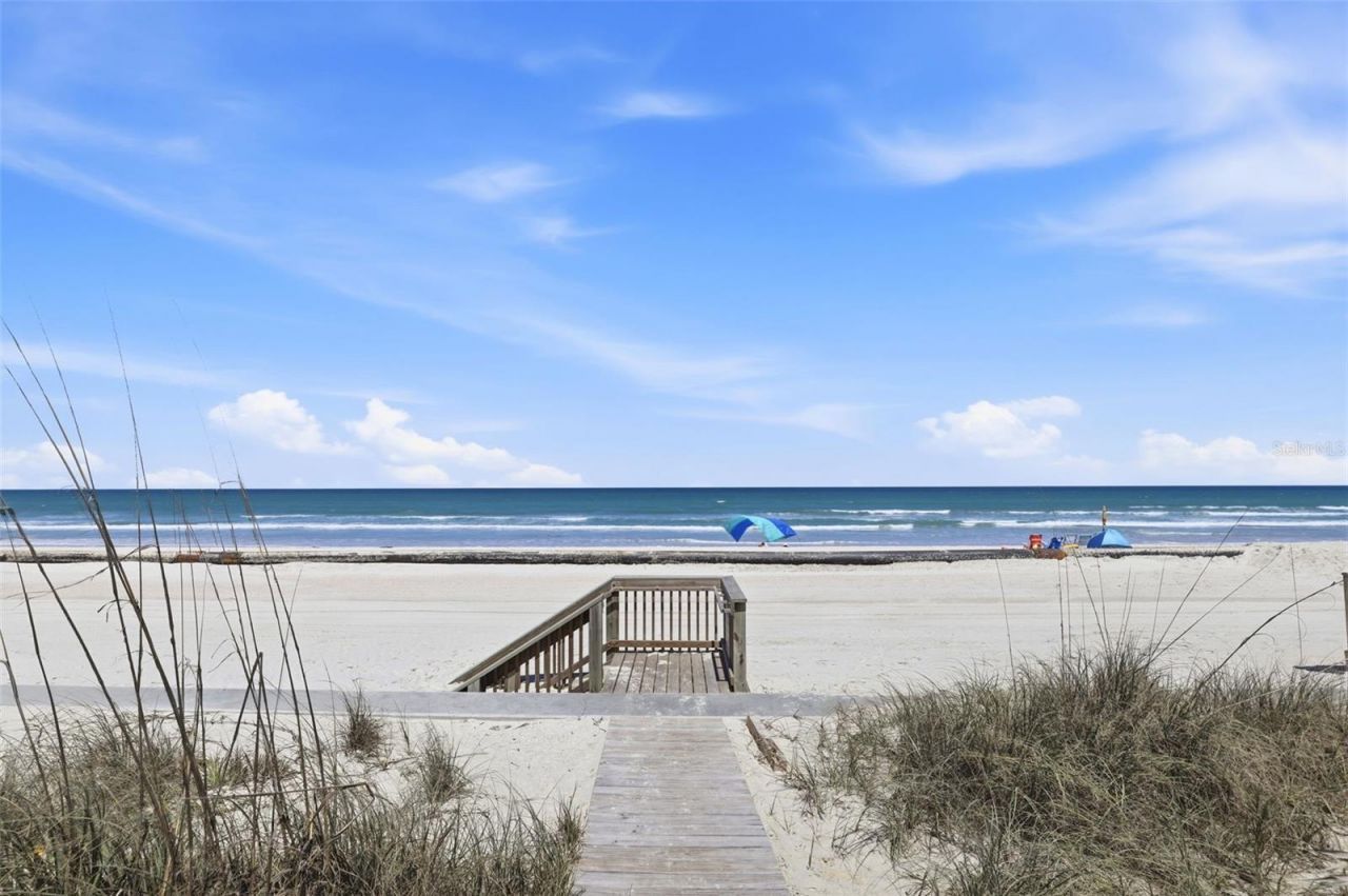 4325 S Atlantic Avenue, Unit B6, New Smyrna Beach, FL 32169 Photo