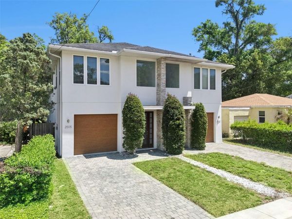 2505 DEPAUW AVENUE , ORLANDO, FL 32804