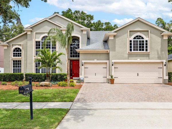 2190 LAUREL BLOSSOM CIRCLE , OCOEE, FL 34761